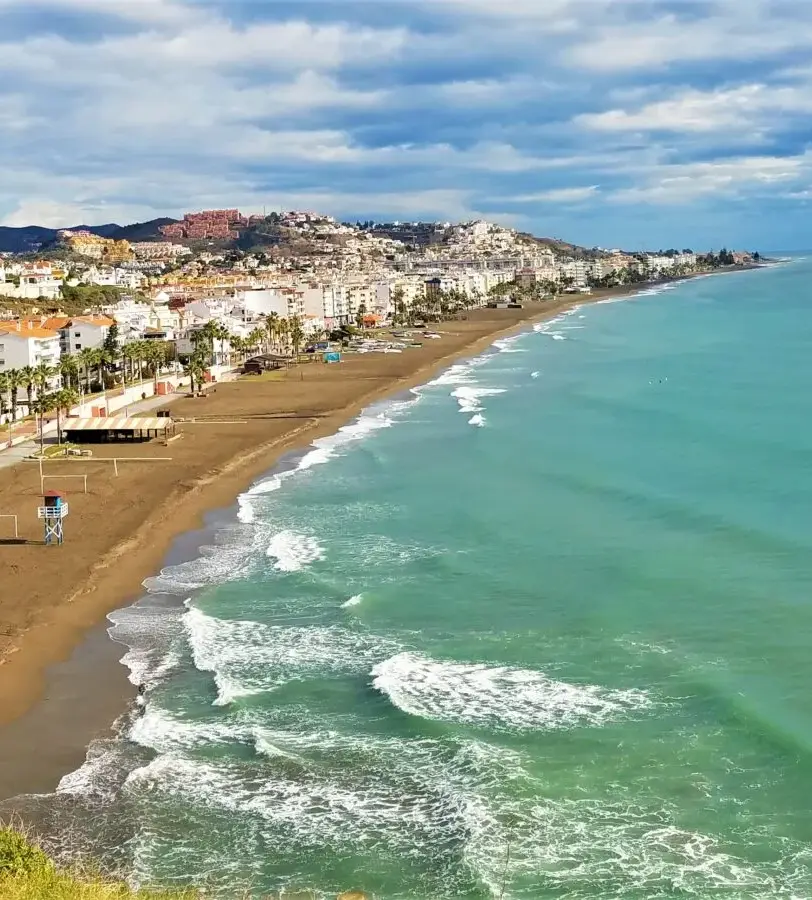 Rincón de la Victoria