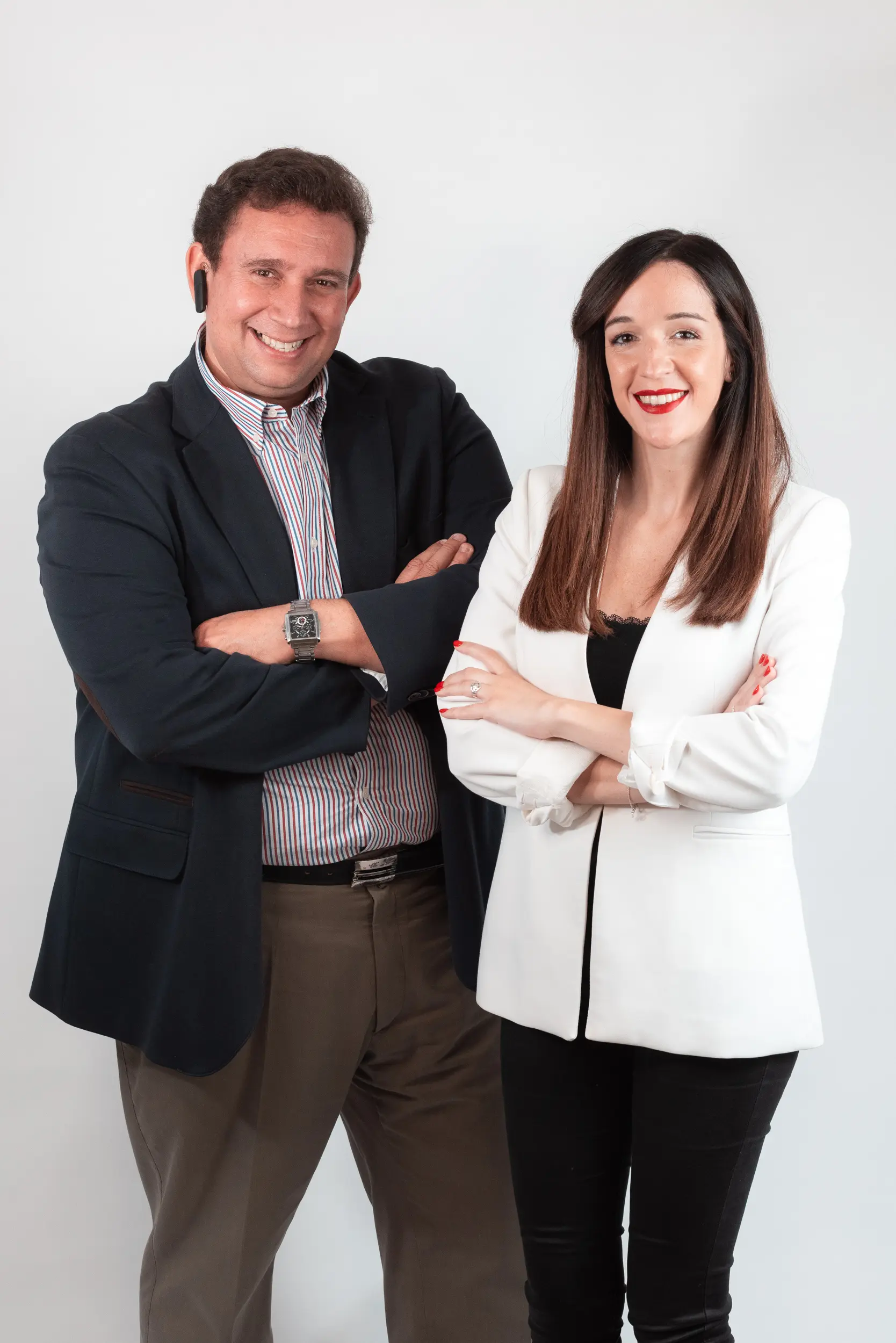 agentes inmobiliaria La Farola