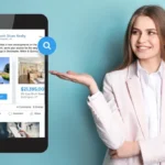 anuncios inmobiliarios movil