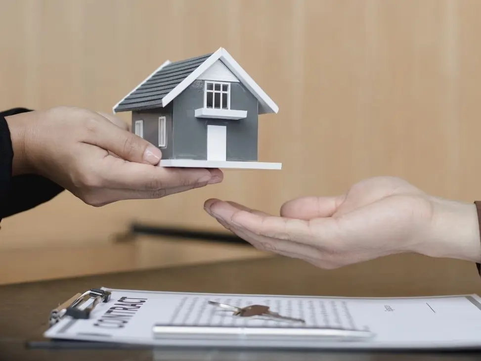 compraventa