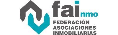 FAI · Federación Asociaciones Inmobiliarias