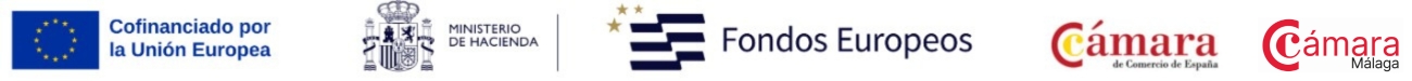 Linea de Logos FEDER 2026
